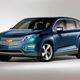 Chevy Volt MPV5 Electric Concept: A Five-Seat Orlan-Volt